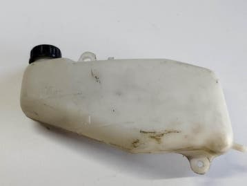 Koelvloeistof tank / Kawasaki ZXR 750 zxr750, Verzenden, Gebruikt