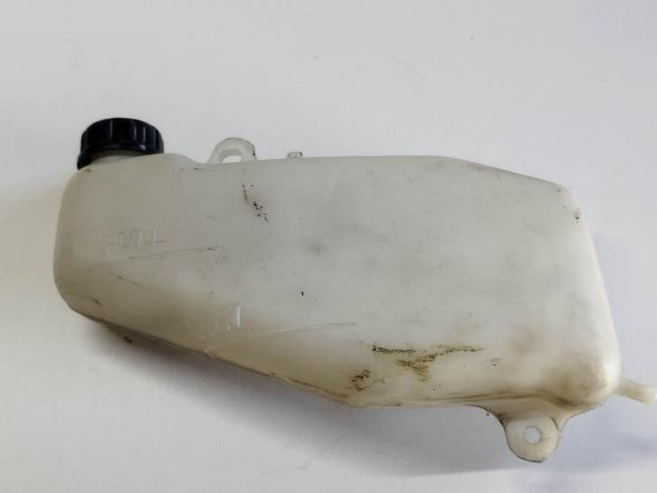 Koelvloeistof tank / Kawasaki ZXR 750 zxr750, Motoren, Onderdelen | Kawasaki, Gebruikt, Verzenden