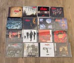 The Stranglers - 17x CD Collection - Diverse titels - CD -, Nieuw in verpakking