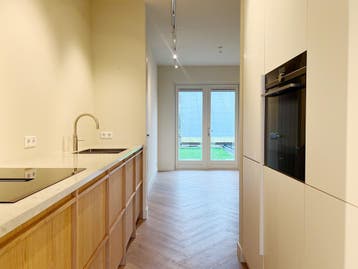 Te huur: Appartement Ridderstraat in Alkmaar, Alkmaar, Noord-Holland, Appartement