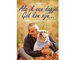 Boek Als ik een dagje God kon zijn... 9789492011466, Verzenden, Zo goed als nieuw