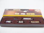 Märklin Z - 8697 - Modeltrein goederenwagonset (1) -, Hobby en Vrije tijd, Nieuw