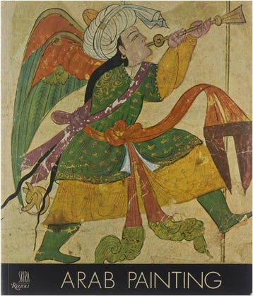 Arab painting - Ettinghausen Richard 9780847800957, Verzenden, Gelezen, Ettinghausen Richard
