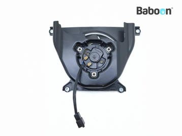 Koelfan Motor Kawasaki Z 650 2020-2022 (Z650 ER650L-K), Verzenden, Gebruikt