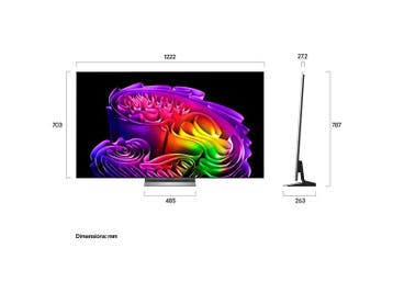 Lg - OLED 55-59 Ultra HD 4K TV - 55 inch, Verzenden, Nieuw, 100 cm of meer, 4k (UHD)