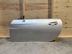 Gebruikte deur links voor mercedes slk 2013, Auto-onderdelen, Ophalen of Verzenden, Nieuw