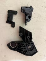 Opel Corsa F rechter koplamp reparatieset rechts 9832347880, Ophalen, Gebruikt