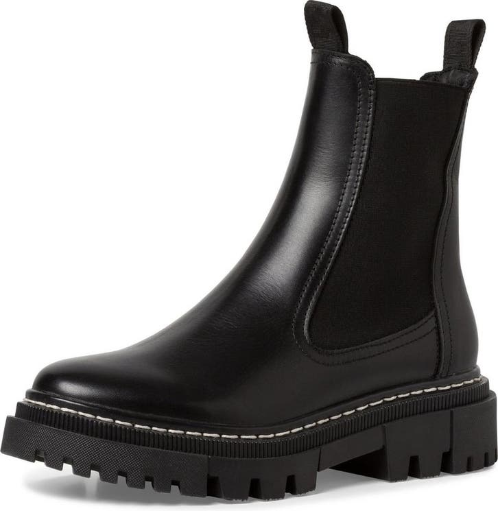 Tamaris - maat 37- dames laarzen, Kleding | Dames, Schoenen, Verzenden