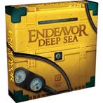Endeavor: Deep Sea - NIEUW, Verzenden, Nieuw