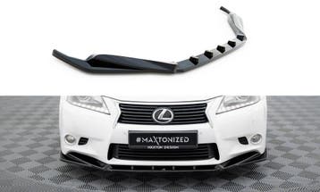 Voorspoiler V.2 Lexus GS MK4 (L10), Ophalen of Verzenden, Nieuw