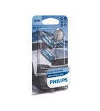 Philips W5W 12V White Vision - Set, Verzenden, Nieuw, Maserati