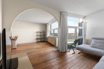 Te huur: Appartement Ladogameerhof in Amsterdam, Noord-Holland, Appartement, Amsterdam