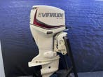 “ Evinrude Etec 75 pk buitenboordmotor | NIEUWSTAAT “, Ophalen of Verzenden, Zo goed als nieuw, 30 pk of meer, Buitenboordmotor