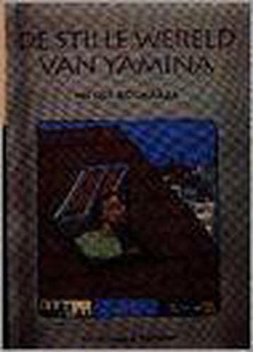 De stille wereld van Yamina / Tandem - N. Boumaaza, Verzenden, Zo goed als nieuw, N. Boumaaza