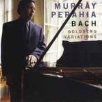 cd - Murray Perahia - Goldberg Variations, Verzenden, Zo goed als nieuw