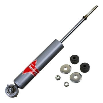 KYB Shocks & Struts Gas-A-Just Front AVANTI II 1986-91 BUICK, Ophalen of Verzenden, Nieuw