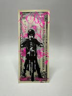 Chris Boyle (1977) - Cool Rider, Antiek en Kunst