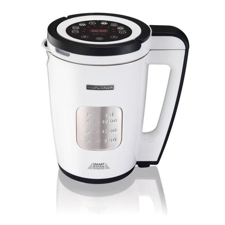 Morphy Richards Total Control Soup Maker, Antiek en Kunst, Antiek | Keukenbenodigdheden, Verzenden