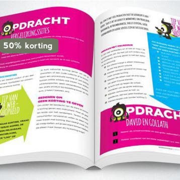 Webshopheld - Dirkjan Vis 9789082128604, Boeken, Verzenden, Gelezen, Dirkjan Vis