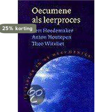 Oecumene als leerproces / IIMO research publication / 37, Verzenden, Gelezen, B. Hoedemaker