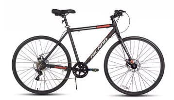 Racefiets 700C Aluminium met 14 Versnellingen Schijfremmen, Verzenden, Nieuw