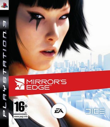 Mirrors Edge (PlayStation 3), Verzenden, Gebruikt, Vanaf 12 jaar