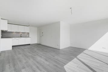 Te huur: Appartement Maaspoort in Weert, Huizen en Kamers, Weert, Limburg, Appartement