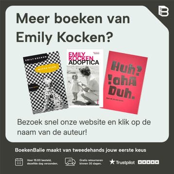 Lalalanding - Emily Kocken 9789021414485, Boeken, Verzenden, Gelezen, Emily Kocken