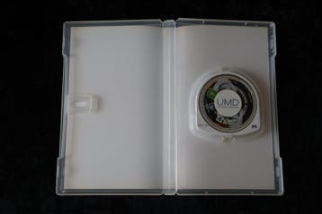 Shaun White Snowboarding Sony PSP, Verzenden, Nieuw
