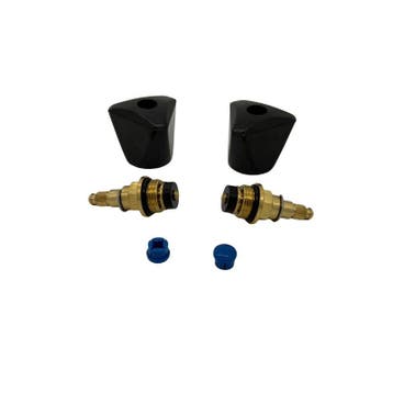 Prosteel PSB001 set binnenwerkjes koud, Ophalen of Verzenden, Nieuw