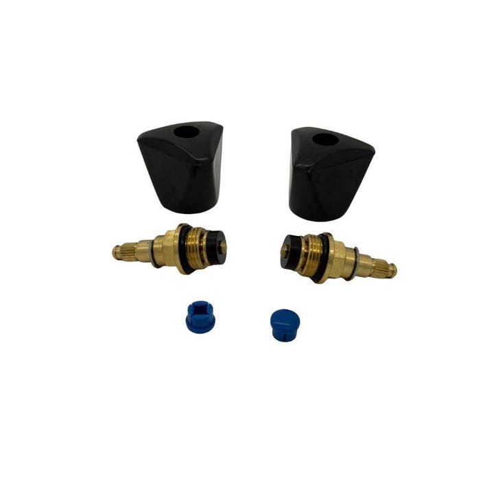 Prosteel PSB001 set binnenwerkjes koud, Doe-het-zelf en Verbouw, Sanitair, Ophalen of Verzenden