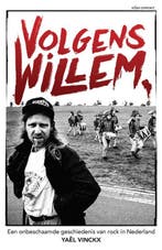 Volgens Willem 9789045035062 Yaël Vinckx, Boeken, Verzenden, Zo goed als nieuw, Yaël Vinckx