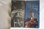 B.B. King - 2 x box sets - The Definitive B.B. King, Cd's en Dvd's, Nieuw in verpakking