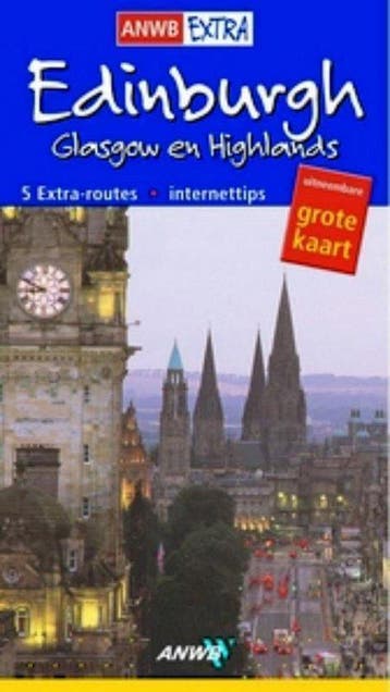 Edinburgh, Verzenden, Gelezen
