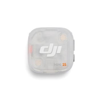 DJI Mic Mini 2S Transmitter, Ophalen of Verzenden, Nieuw, Overige typen