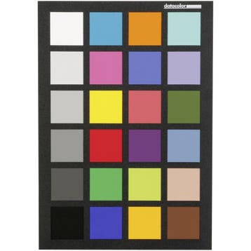 Datacolor Spyder Checkr 24, Computers en Software, Ophalen of Verzenden, Nieuw