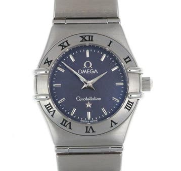 Omega - Constellation Mini - Zonder minimumprijs - 1562.40 -, Nieuw