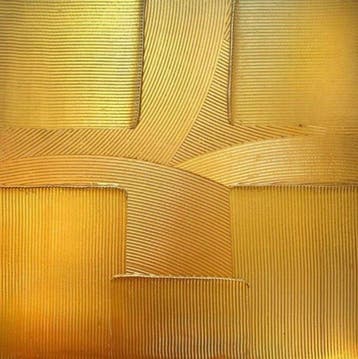 Sarah Schwarzl (XX) - Frequency GOLD
