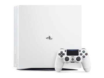 Sony Playstation 4 pro 1 TB - incl. draadloze controller -, Verzenden, Zo goed als nieuw