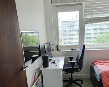 Eigen Kamer aan Weerdestein, Amsterdam, Minder dan 20 m², Amsterdam