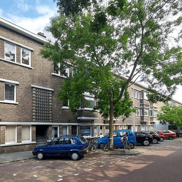 Appartement in Den Haag gevonden voor €1950,- pm, Huizen en Kamers, Huizen te huur, Den Haag, Den Haag, Direct bij eigenaar, Appartement