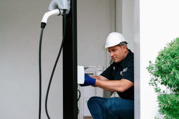 Laadpaal Installatie Offertes - 6 Offertes in 2 Minuten, Auto diversen, Nieuw