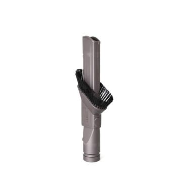 Small Ball Crevice + Dusting Brush voor Dyson V6 Stofzuiger, Witgoed en Apparatuur, Verzenden, Zo goed als nieuw