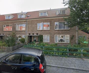 Appartement te huur in Amstelveen - 57 m² - 4 kamer(s) - 4, Appartement, Amstelveen, Noord-Holland