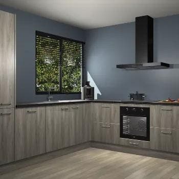 Olm keuken Benidorm 51584, Verzenden, Nieuw