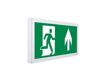 Led - noodverlichting- opbouw- extra- groot-XL, Verzenden