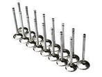 Brian Crower Honda F20C/F22C 31mm Exhaust Valves, Auto-onderdelen, Motor en Toebehoren, Ophalen of Verzenden, Nieuw