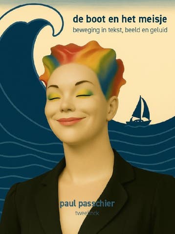 De Boot En Het Meisje | Paul Passchier | Nieuw, Ophalen of Verzenden, Nieuw, Paul Passchier