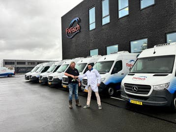 *INKOOP* Wij Zoeken Met Spoed Mercedes Sprinter 218 CDI