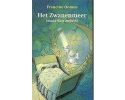 Het zwanenmeer (maar dan anders) - Het zwanenmeer (maar dan, Boeken, Ophalen of Verzenden, Nieuw